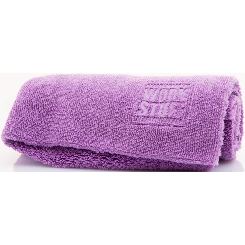 Work Stuff Gentleman Basic Purple WOR000046