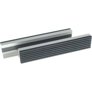 Nakładki aluminiowe do imadła 125 mm C.77SCH/125