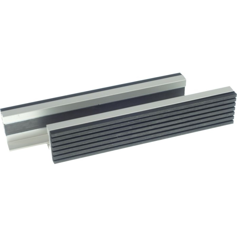 Nakładki aluminiowe do imadła 125 mm C.77SCH/125