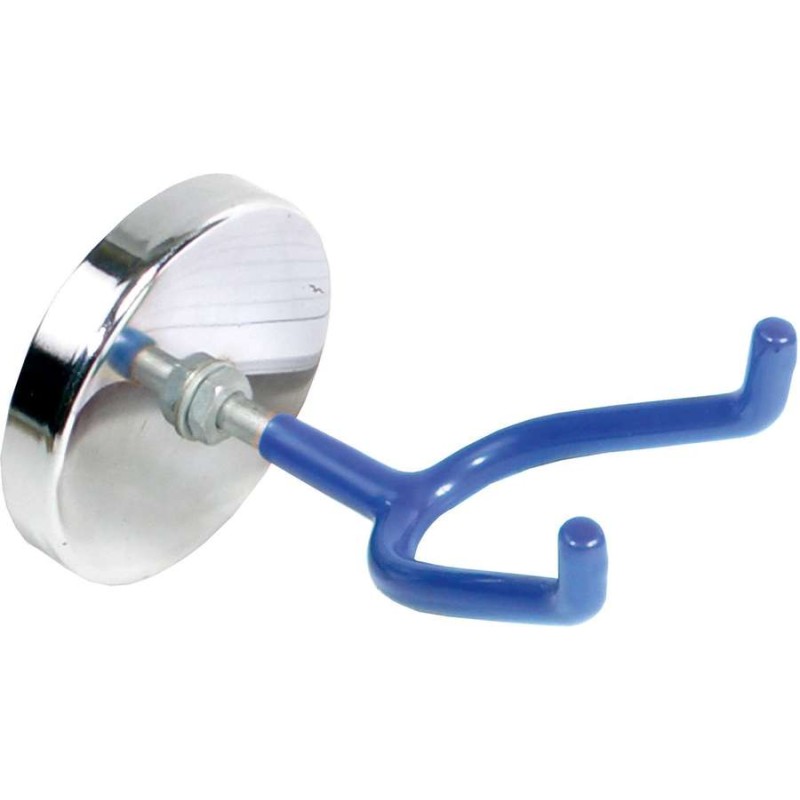 Wieszak magnetyczny na narzędzia  5 kg B.1158