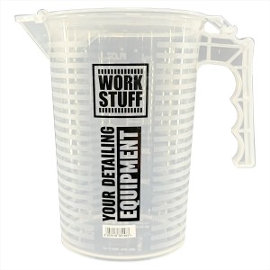 Work Stuff Sizeer Measuring Cup 500ml WOR000128