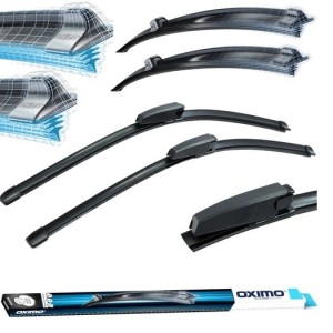 Wycieraczki samochodowe Oximo WE450450 WE450450