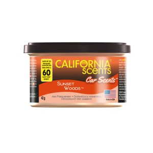 PUSZKA ZAPACHOWA SUNSET WOODS AM-34-040