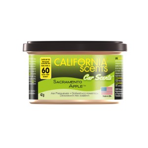 PUSZKA ZAPACHOWA SACRAMENTO APPL AM-34-042
