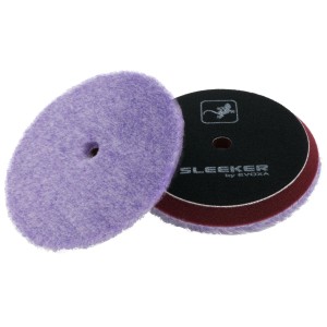 Evoxa Sleeker Master Wool - Pad` futro polerskie `Furious Lily` 130/150 EVO000031
