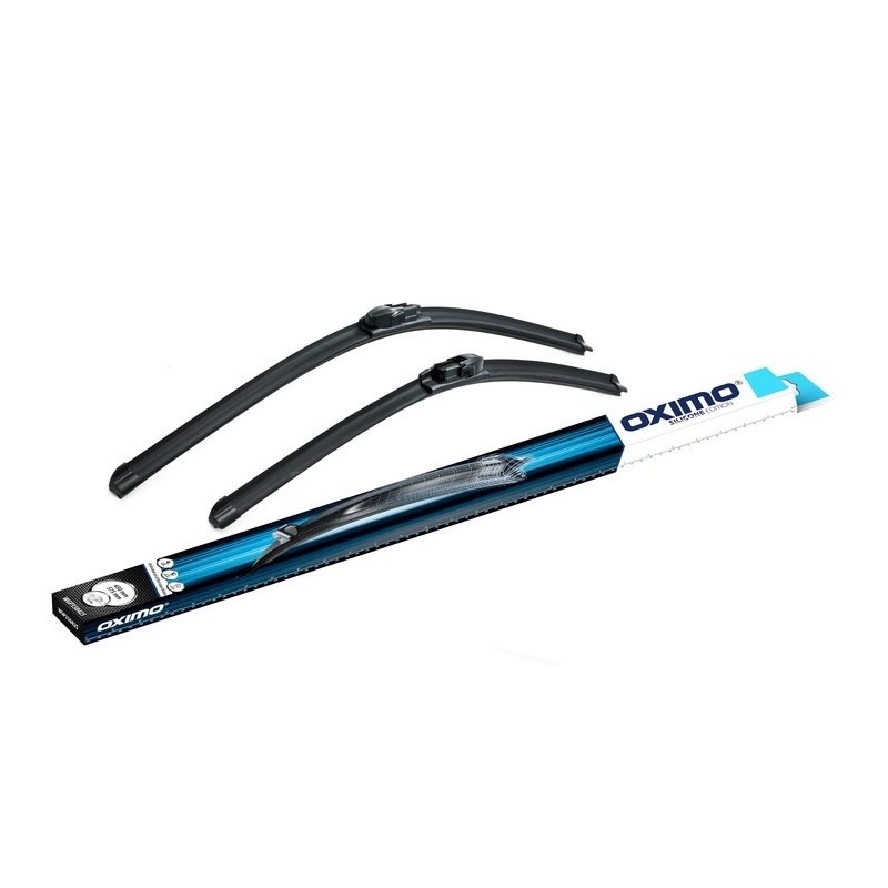 Wycieraczki samochodowe Oximo WGP350425 WGP350425