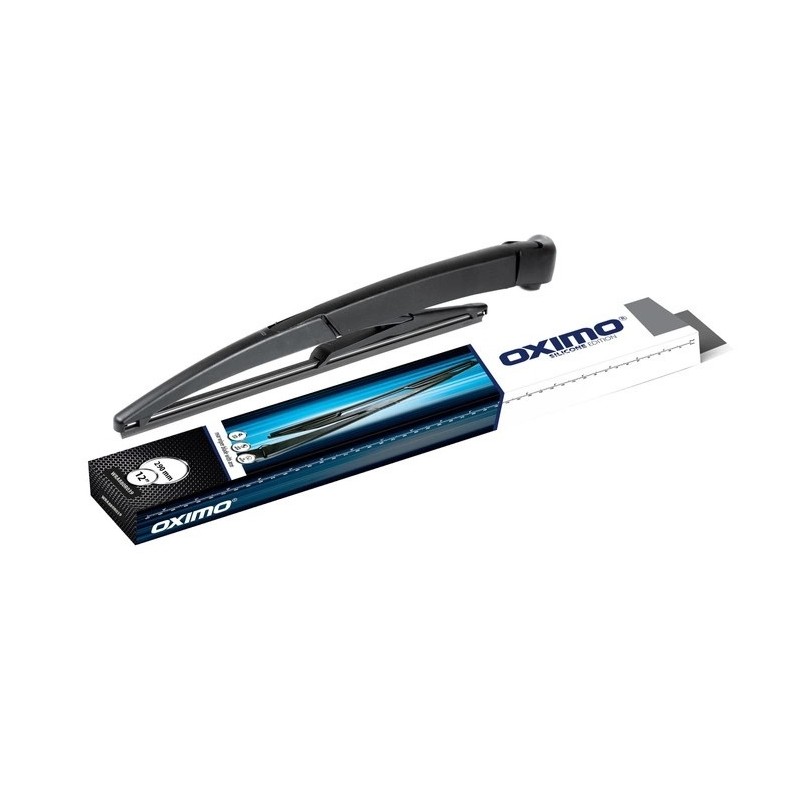 Tylna wycieraczka samochodowa` ramię Oximo WRA880R039 WRA880R039