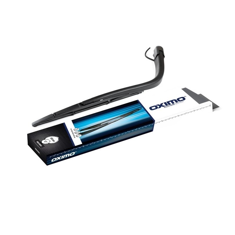 Tylna wycieraczka samochodowa` ramię Oximo WRA570R041 WRA570R041