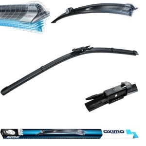 Wycieraczka samochodowa Oximo WB350 WB350