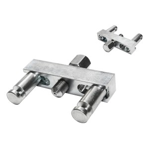 Ściągacz kół zębatych paska rozrządu i pompy wtryskowej S0000012