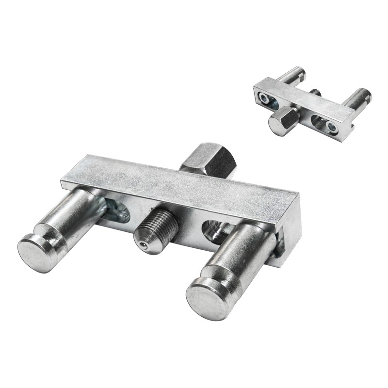 Ściągacz kół zębatych paska rozrządu i pompy wtryskowej S0000012