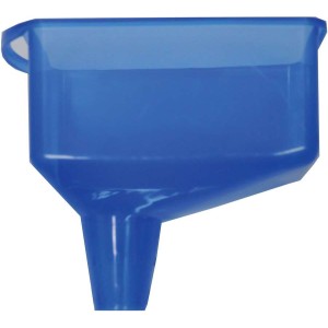 Lejek z pojemnikiem 850 ml B.9986