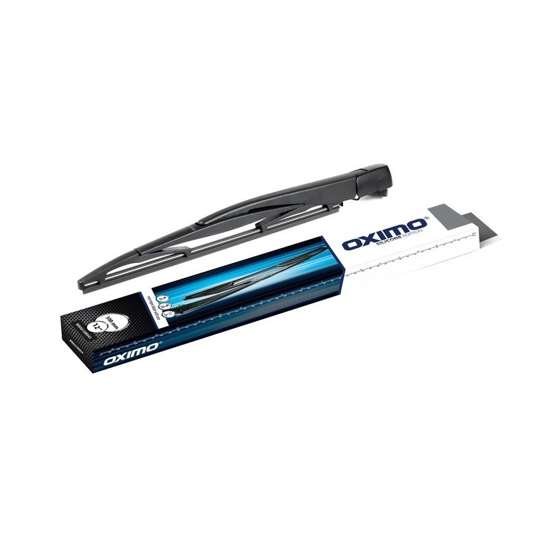 Tylna wycieraczka samochodowa` ramię Oximo WRA610R043 WRA610R043