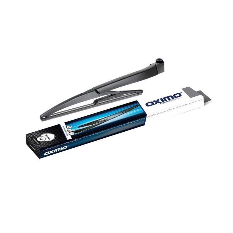 Tylna wycieraczka samochodowa` ramię Oximo WRA880R037 WRA880R037