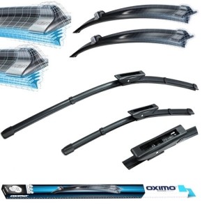 Wycieraczki samochodowe Oximo WD550525 WD550525