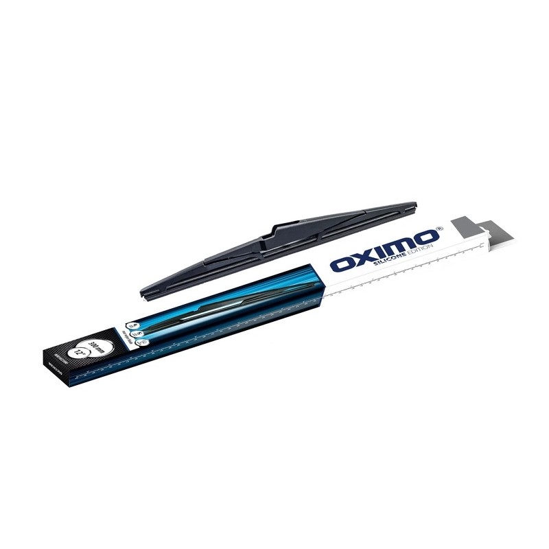 Tylna wycieraczka samochodowa OXIMO WR382300 dedykowana WR382300