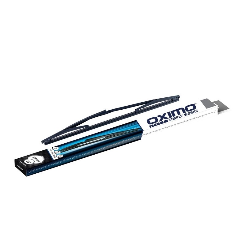 Tylna wycieraczka samochodowa OXIMO WR936390 dedykowana WR936390
