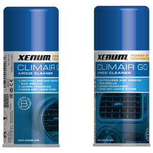 CLIMAR GO środek do klimatyzacji 4267150