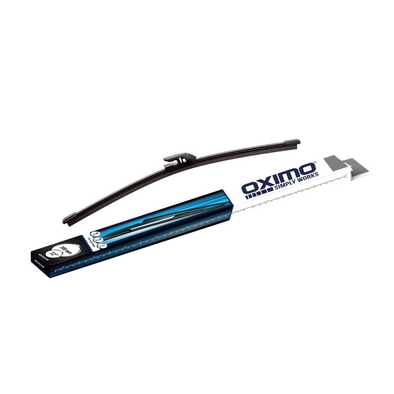 Tylna wycieraczka samochodowa OXIMO WR302300 dedykowana WR302300