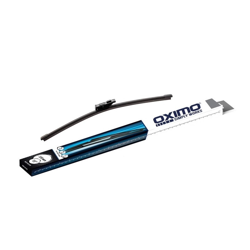 Tylna wycieraczka samochodowa OXIMO WR103330 dedykowana WR103330