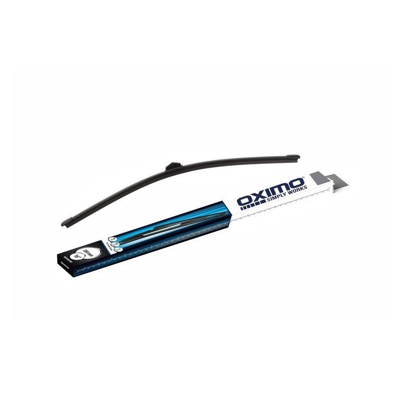 Tylna wycieraczka samochodowa OXIMO WR980380 dedykowana WR980380