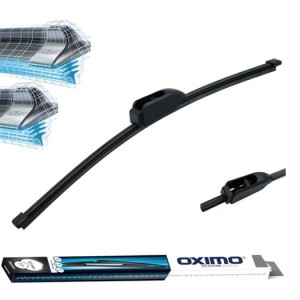 Tylna wycieraczka samochodowa Oximo WR330330 WR330330