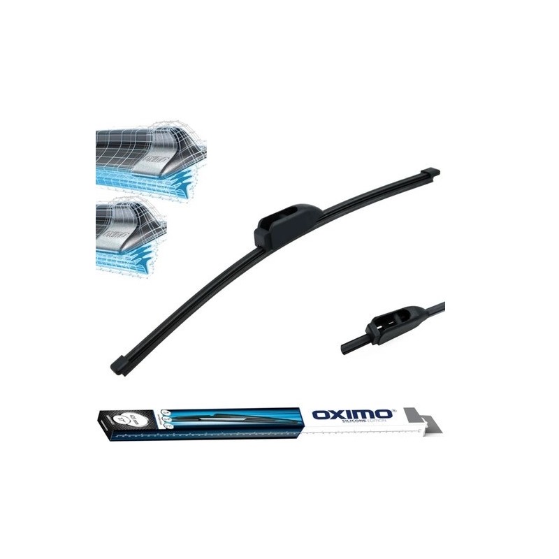 Tylna wycieraczka samochodowa Oximo WR330330 WR330330