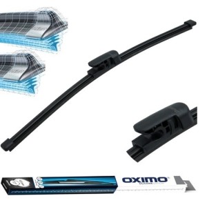 Tylna wycieraczka samochodowa Oximo WR331300 WR331300