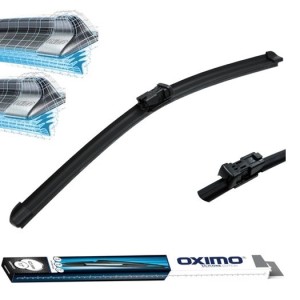 Tylna wycieraczka samochodowa Oximo WR475475 WR475475