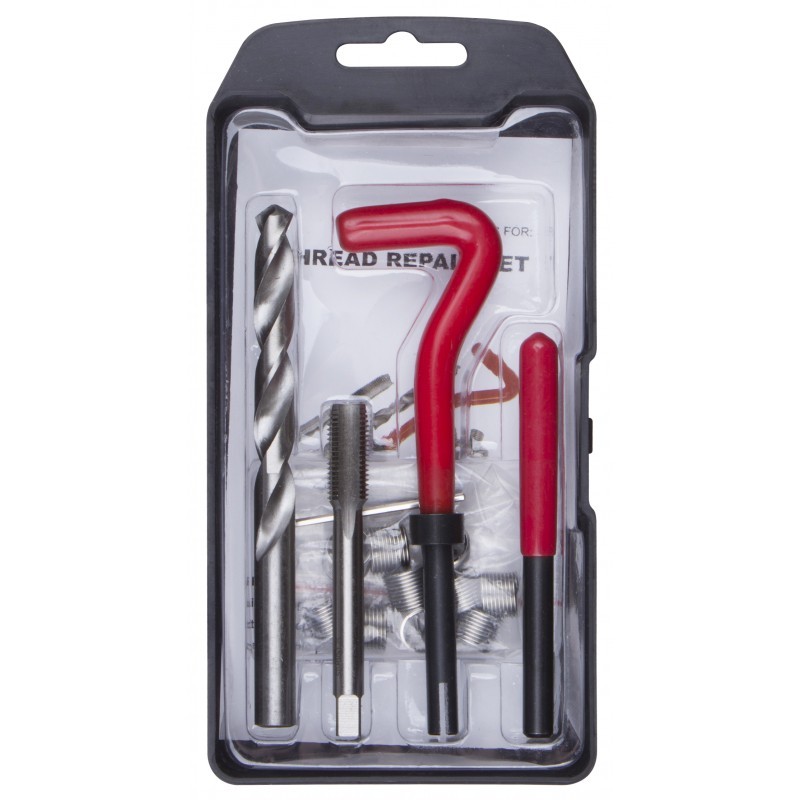 Zestaw do naprawy gwintów M14x1.25 MGS01074G