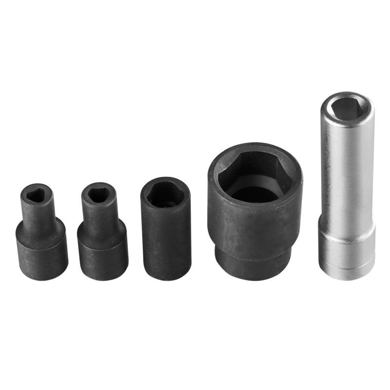 KLUCZE DO POMPY WTRYSKOWEJ DAWKI PALIWA 5 szt. MGS01948