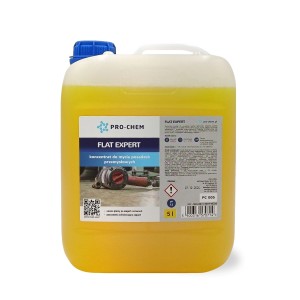 FLAT EXPERT 5L PC005-5