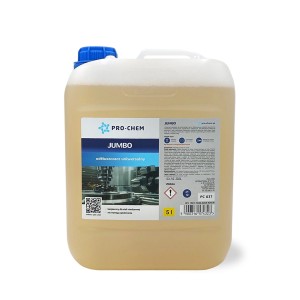 JUMBO odtłuszczacz uniwersalny-5l PC037-5