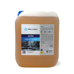 JUMBO odtłuszczacz uniwersalny-10l PC037-10