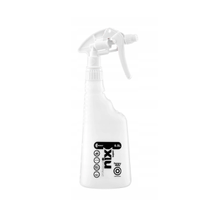 Nix HD SolventOpryskiwacz ręczny 0`5 L - do zmywaczy i rozpuszczalników KWAR05