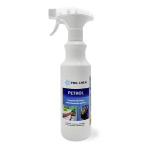 PETROL 500ml PC031-0`5