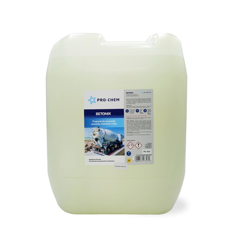 BETONIX-20l PC032-20