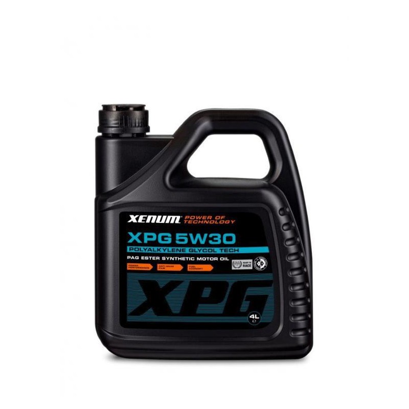 PAG XPG 5w30-1l 1594001