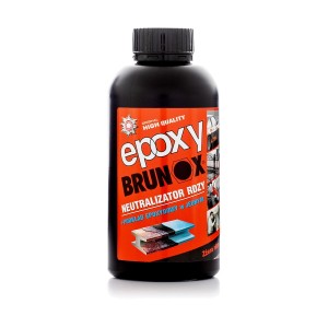 Brunox® Epoxy – neutralizator rdzy 250ml BE03