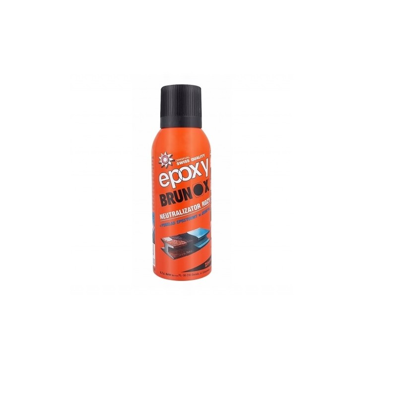 Brunox Epoxy 400 ml spray  BE08