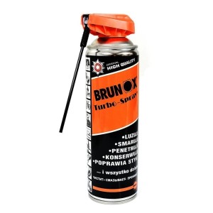 Brunox Turbo-Spray 500 ml BT0401
