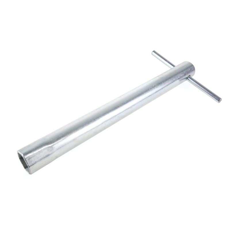 Klucz do świec rurkowy / Spark plug wrench 16mm (280 mm) 02416