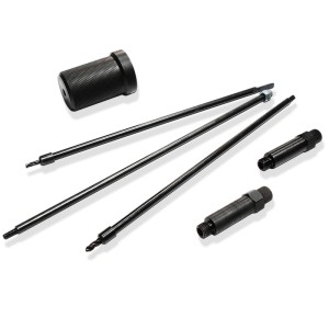 Zestaw narzędzi do wyciągania żarnika S0000444