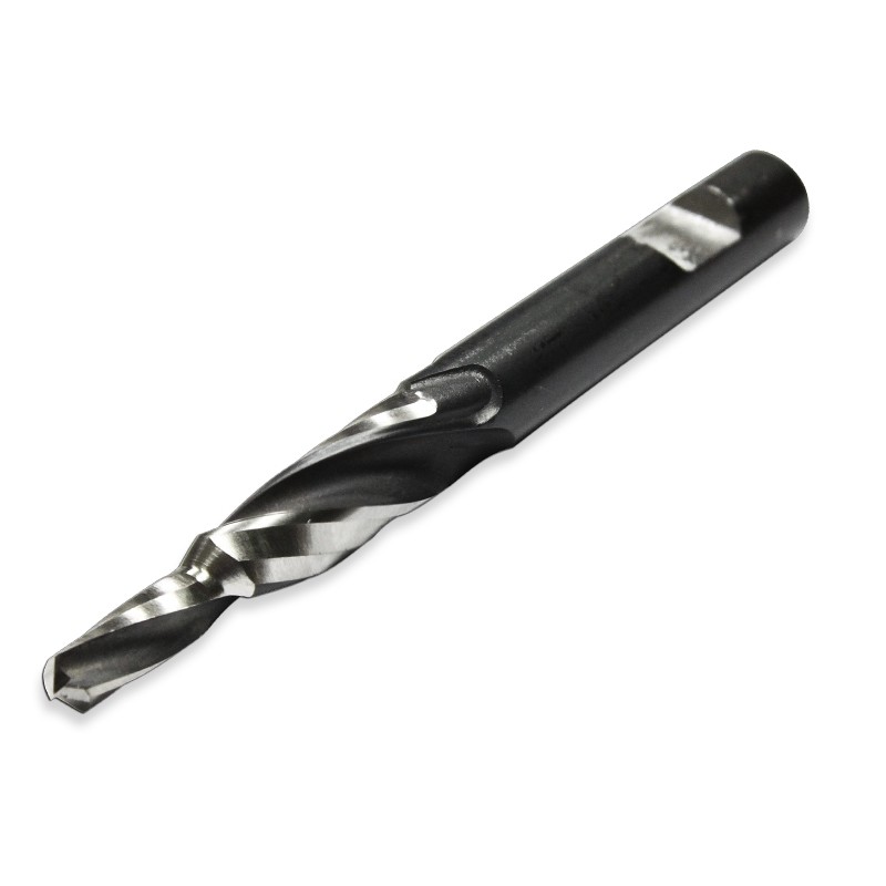 Specjalistyczny frez do rozwiercania urwanej świecy żarowej M10 bez demontażu głowicy S0000496