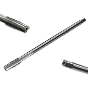  Specjalistyczny gwintownik M8 x 1mm długość 135 mm  S0000630