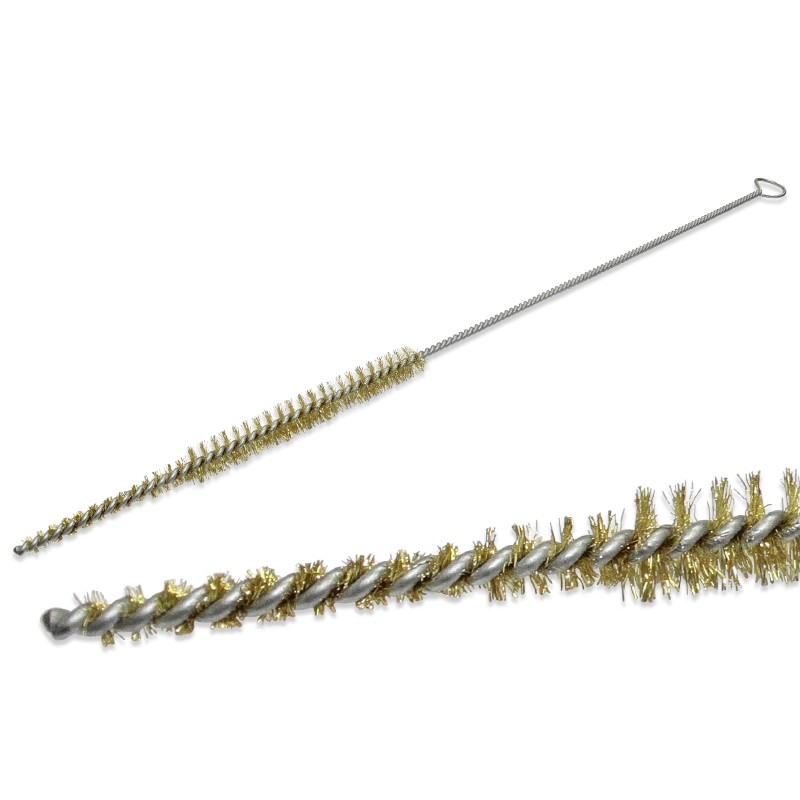 Szczotka do czyszczenia gniazd świec żarowych Toyota D4D S0000830