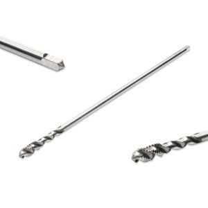 Specjalistyczny gwintownik M6 x 1 x 200mm S0000325