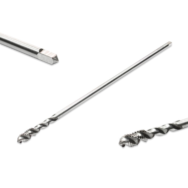 Specjalistyczny gwintownik M6 x 1 x 200mm S0000325