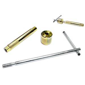 Ściągacz wybijak urwanej świecy żarowej  S0000506