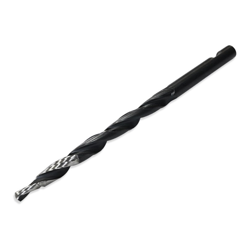 Specjalistyczny frez do rozwiercania urwanej świecy żarowej M10 bez demontażu głowicy S0000915